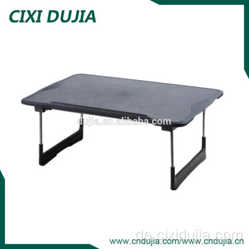dujia Faltbares Design höhenverstellbarer Schlafzimmer-Laptop-Schreibtisch